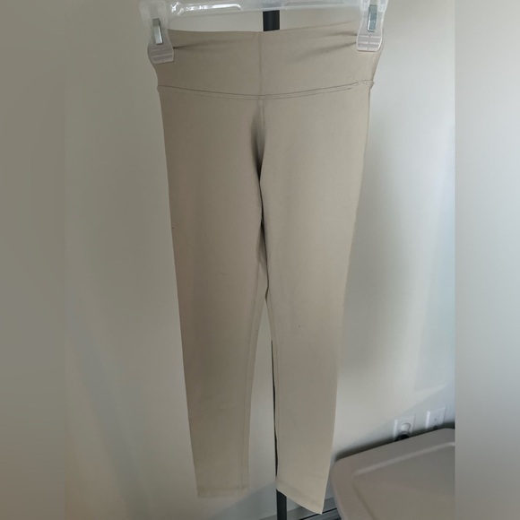 TNA Tan Leggings - Picture 1 of 7